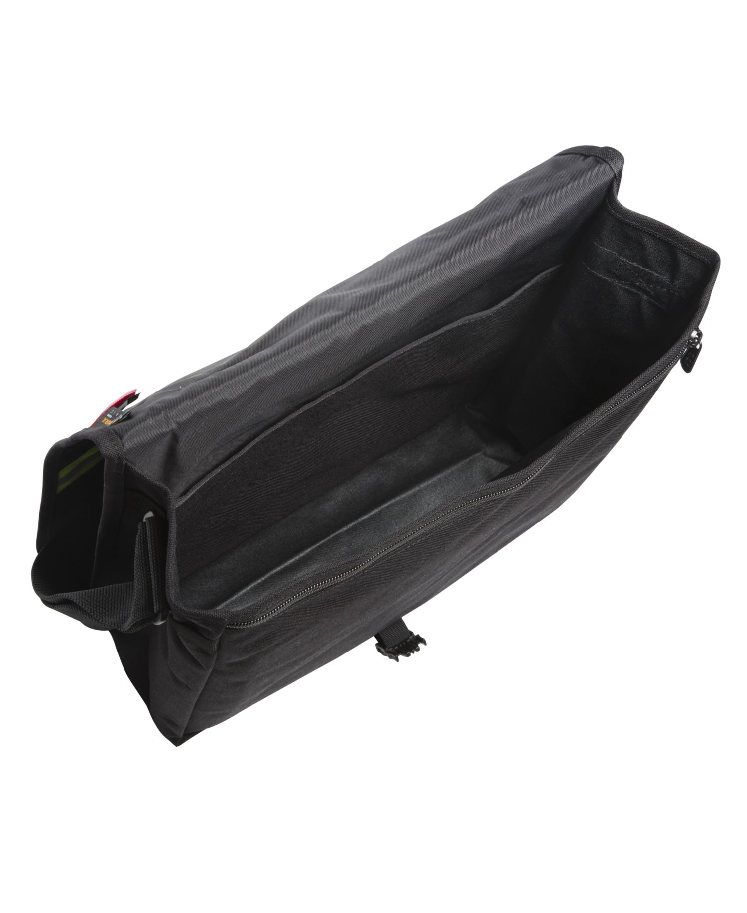 Medium Reflective DJ Bag