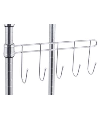 Mobile Closet Organizer