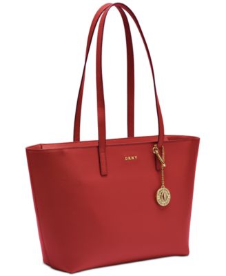 Bryant Medium Zippered Tote Bag