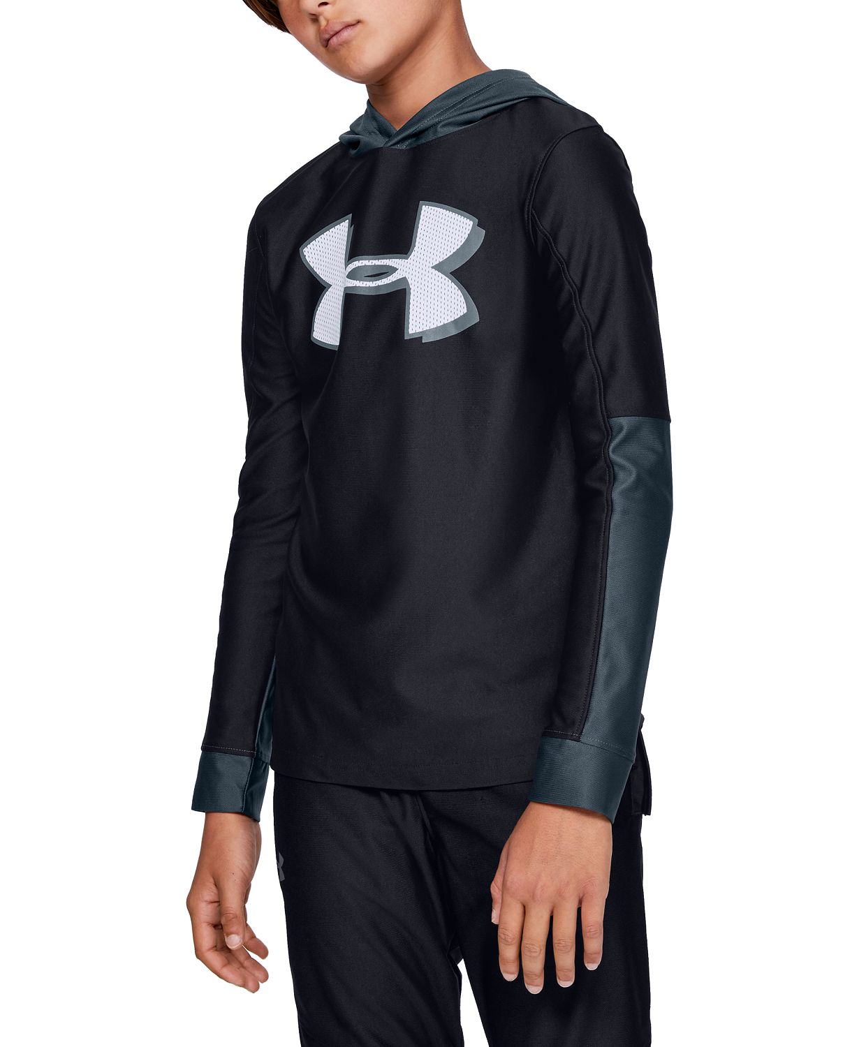 *HOT!* Macy’s – Under Armour Boys Apparel on Clearance (LAST ACT) + FREE Shipping with $25 ...