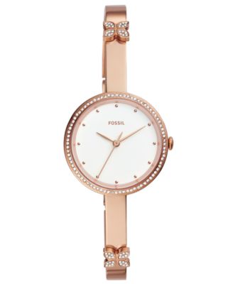 michael kors butterfly watch