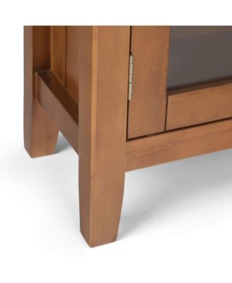 Acadian Storage Cabinet