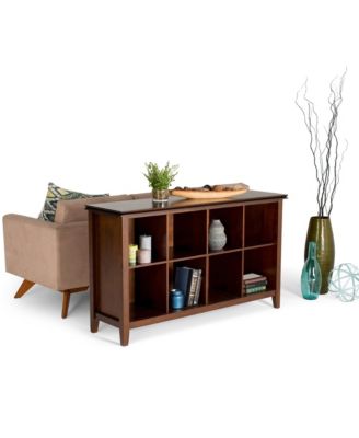 Artisan 8-Cube Table