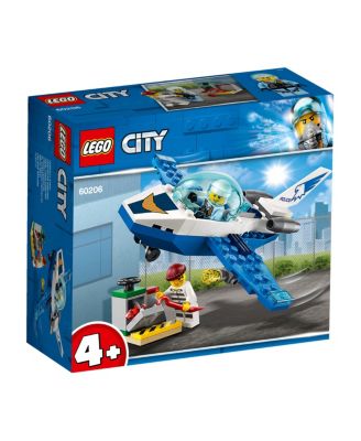 LEGO® - Sky Police Jet Patrol