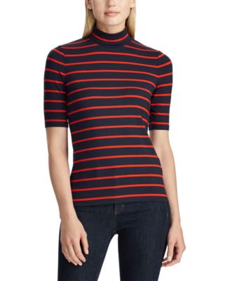 macy's ralph lauren turtlenecks