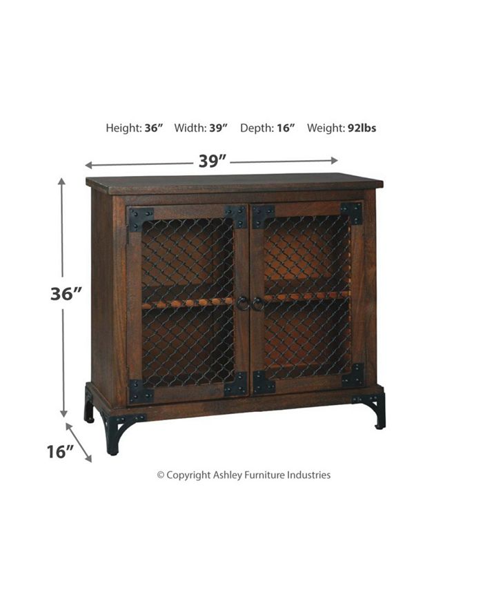Havendale clearance accent cabinet