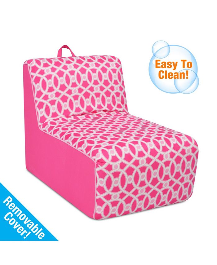 Kangaroo Trading Company Kangaroo Trading Co. Tween Foam Lounger