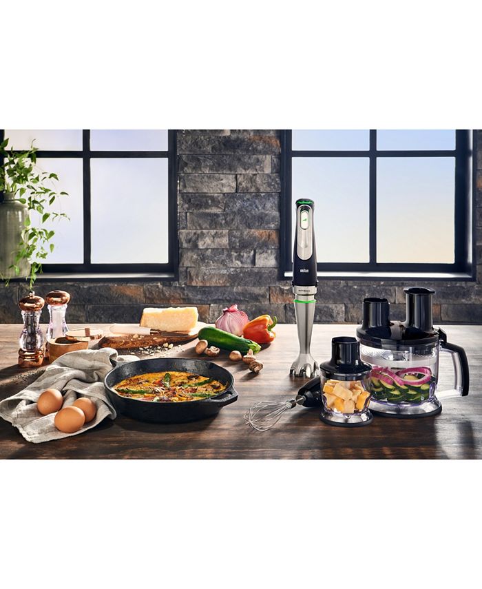 Braun 700Watt Hand Blender Macy's