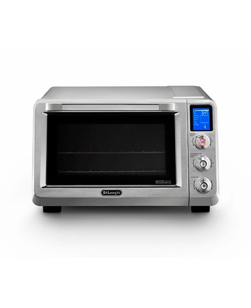 De Longhi Livenza 24 L Oven Reviews Small Appliances Kitchen Macy S