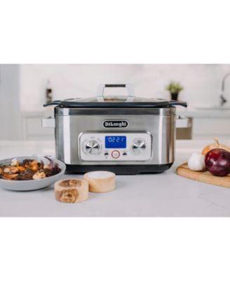 Livenza Multi-Cooker