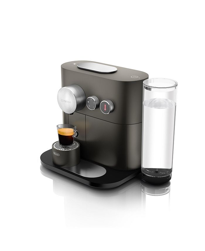Nespresso by De'Longhi Expert Espresso Machine Macy's