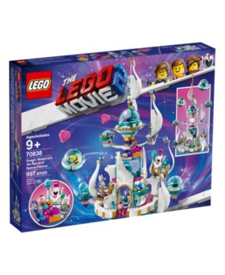 LEGO® - Queen Watevra's ‘So-Not-Evil' Space Pala