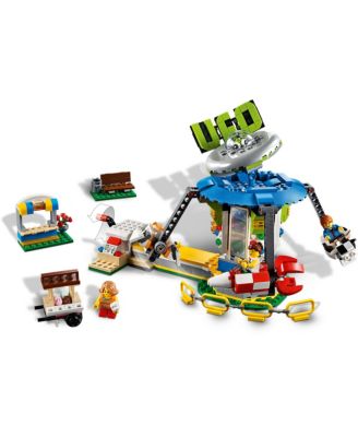 LEGO®  Fairground Carousel 31095