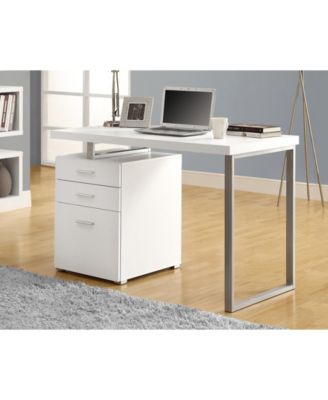 Monarch Specialties Computer Desk - Macy's