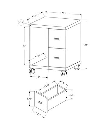 Monarch Specialties - 