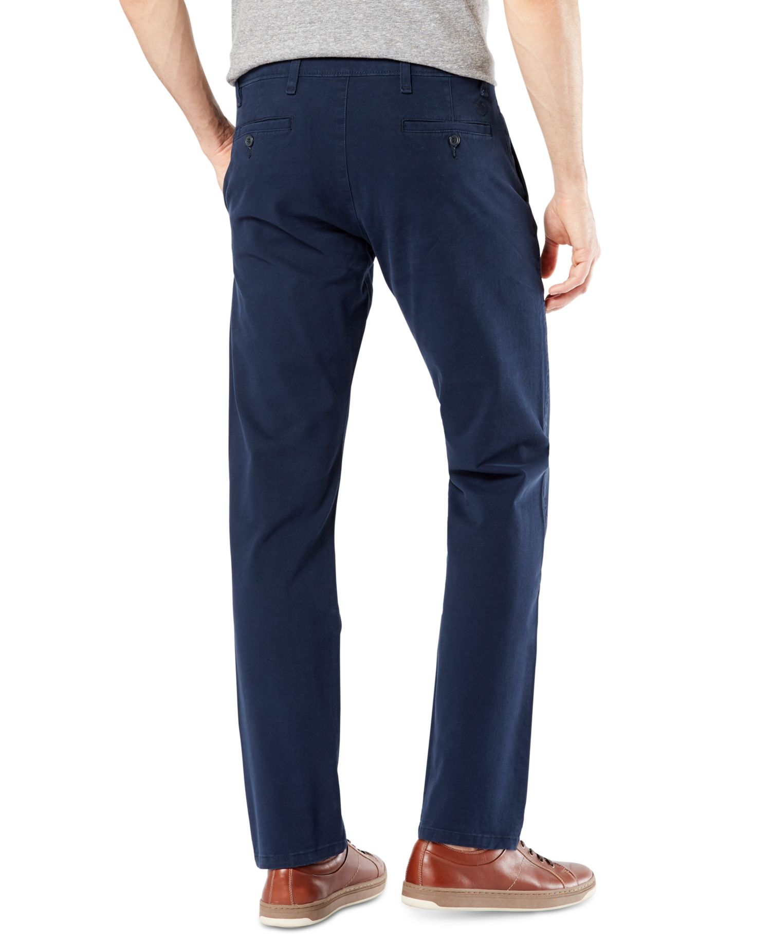 Men's Ultimate 360 Slim-Fit Chino Pants