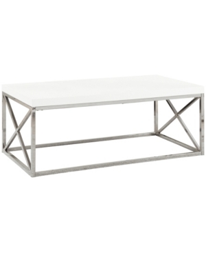 Monarch Specialties Coffee Table