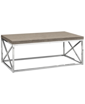 Monarch Specialties Coffee Table