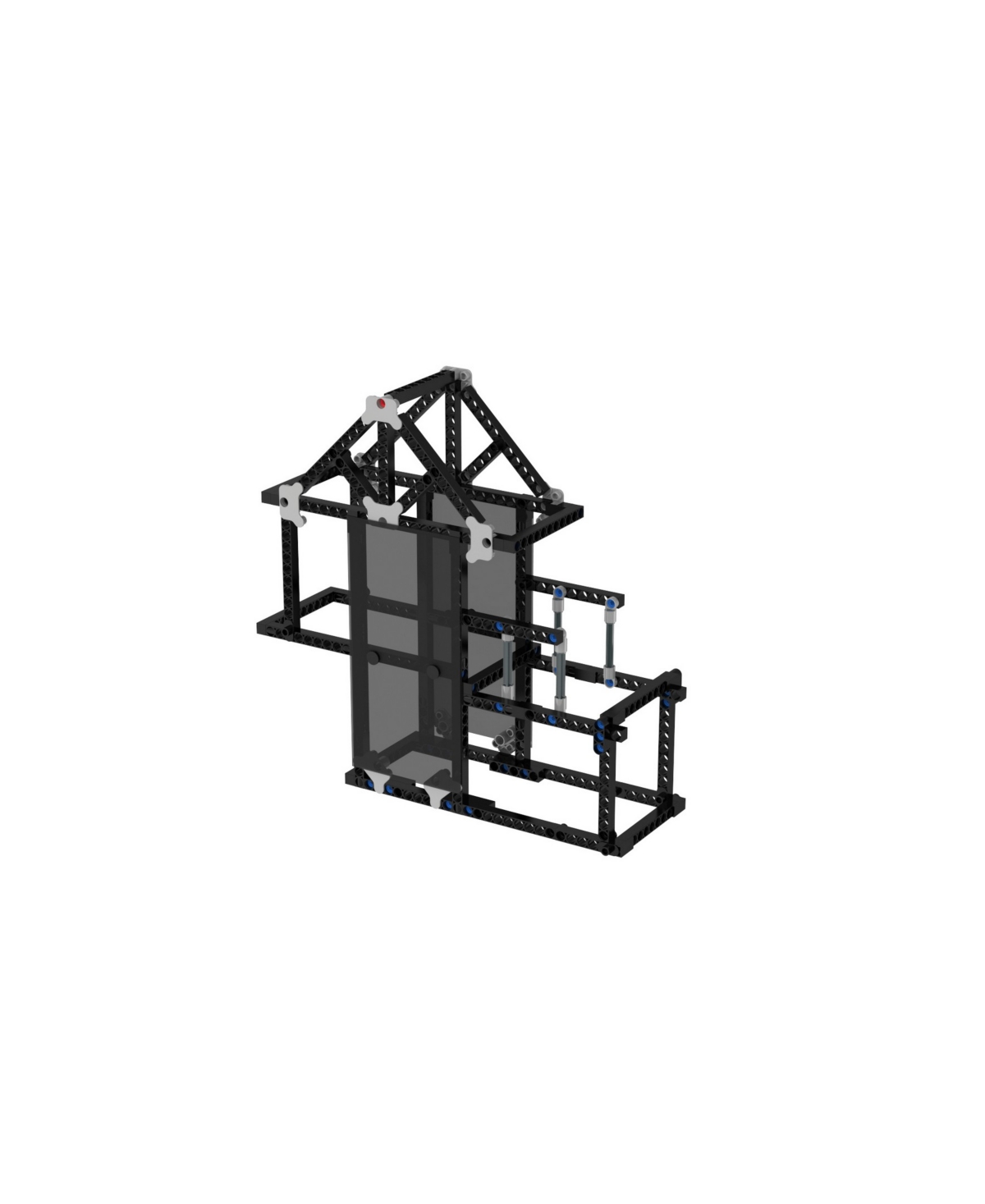 Thames & Kosmos Structural Engineering In Multi
