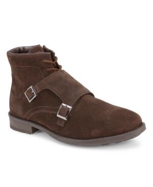 image of Reserved Footwear Men-s The Camolin Boot Men-s Shoes