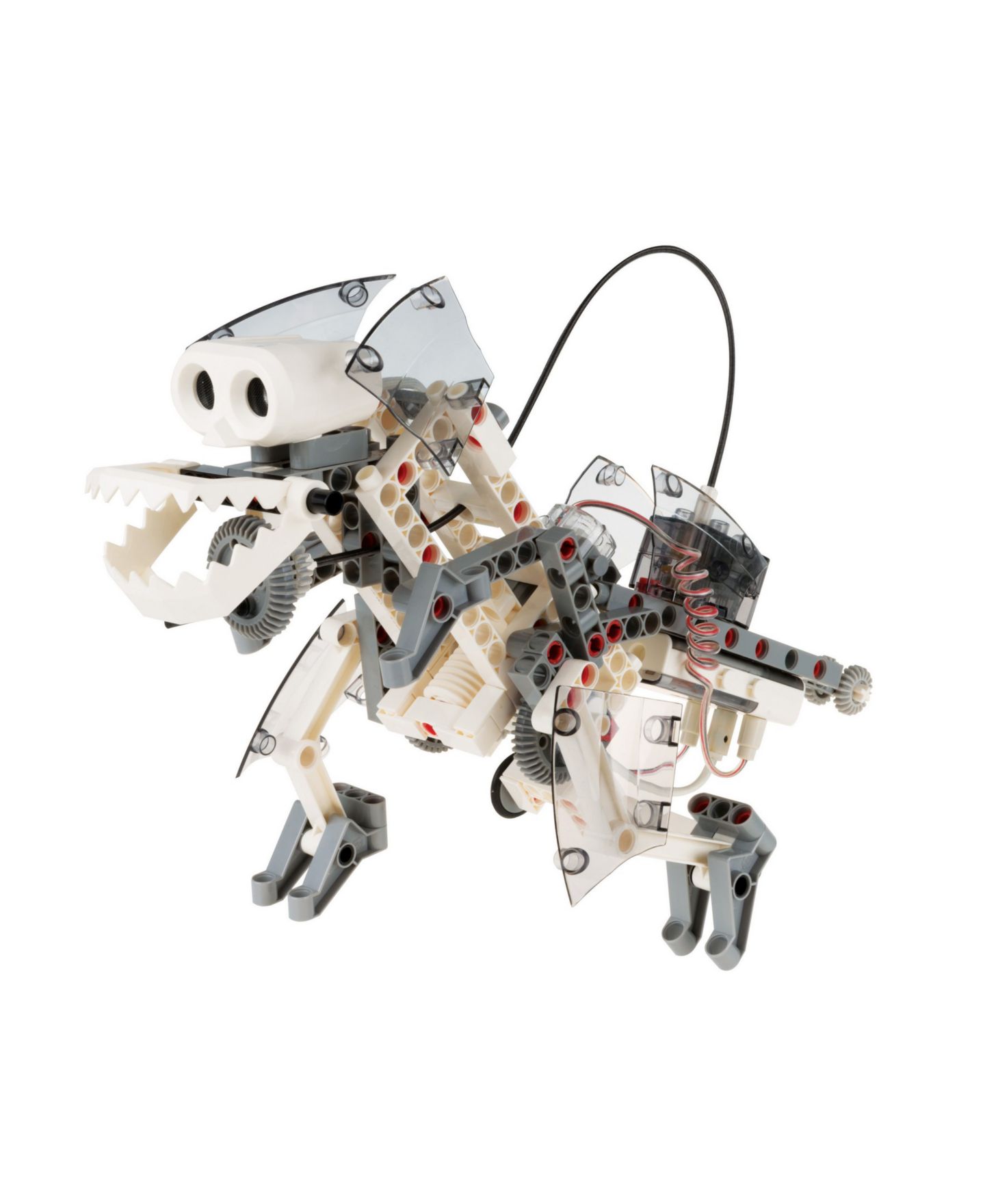 Детский конструктор Thames & Kosmos Robotics - Smart Machines — фото 6