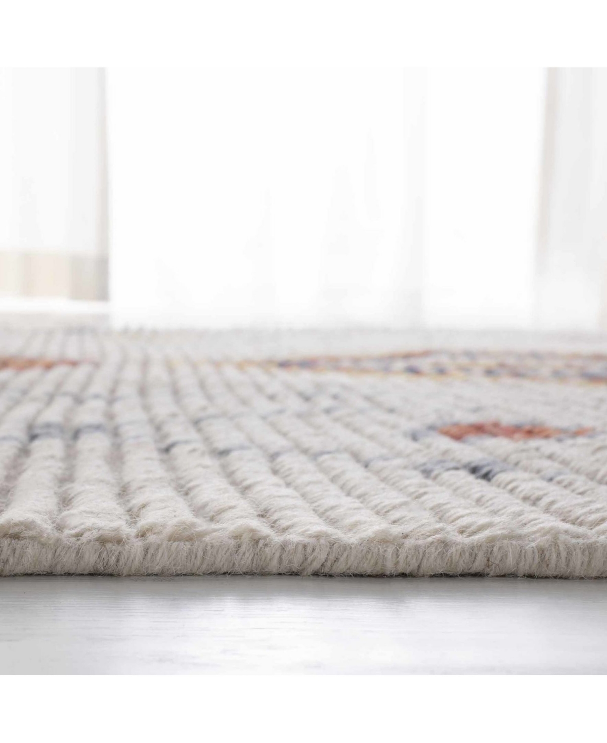 Lauren Ralph Lauren Nahla LRL7526A Desert X Area Rug