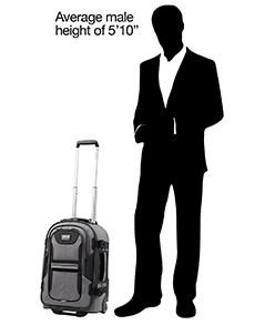 Bold™ Small Carry-on