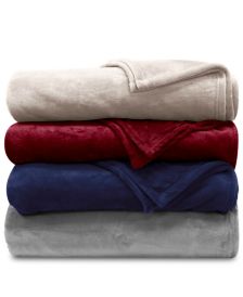 Lauren Ralph Lauren Blankets Throw Blankets Macy S
