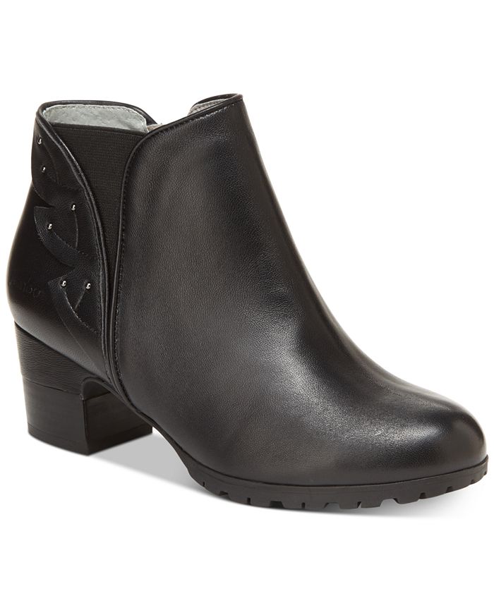 Macy's cheap jambu boots