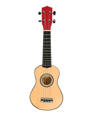 Protocol - The Uke&trade; Classic SopranUkulele