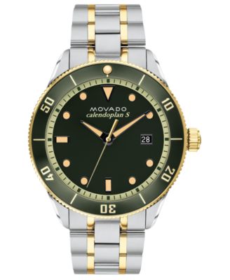 macys movado connect