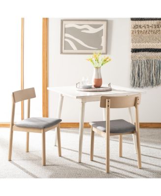 Lizette Retro Dining Chair (Set Of 2)