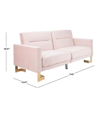 Tribeca Foldable 77" Sofa Bed