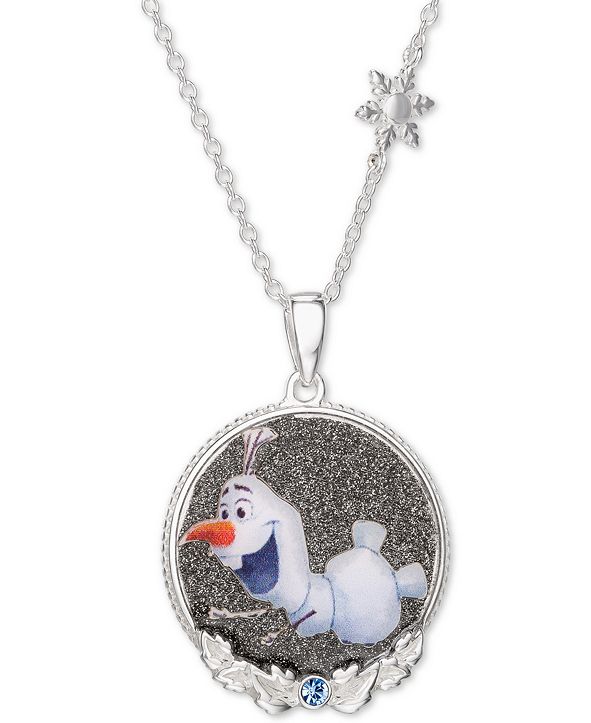 macys olaf