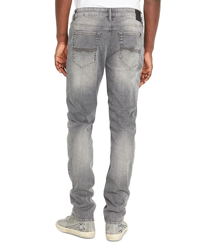 Buffalo David Bitton Men's Slim Fit Ash-X Stretch Jeans - Macy's