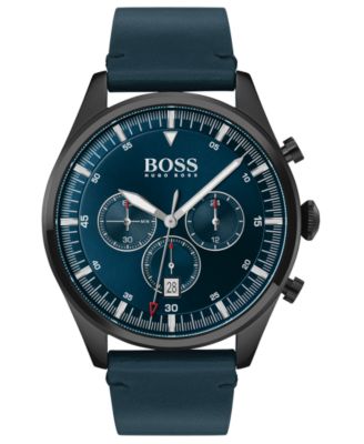 hugo boss grand prix blue