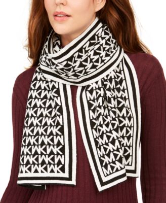 mk scarves on sale