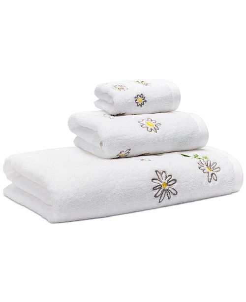 Kate Spade New York Dahlias Bath Accessories Collection Reviews