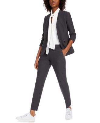 womens pant suits macys