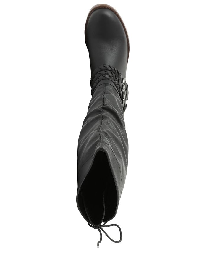 XOXO Marcus Tall Riding Boots Macy s