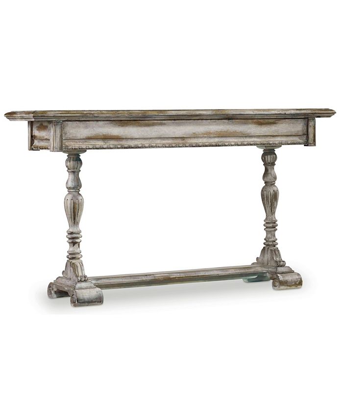 Hooker Furniture Skinny Console Table