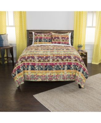 Riztex Usa Dash Quilt Sets