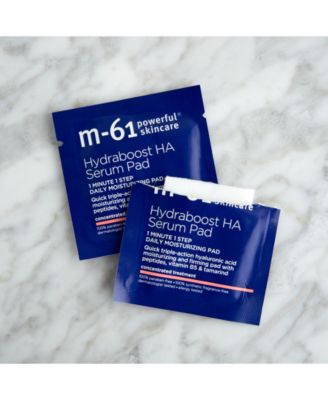 Hydraboost HA Serum Pad, 30-Pk.