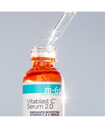 m-61 by Bluemercury - Vitablast C Serum 2.0, 1-oz.