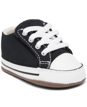 CONVERSE BABY CHUCK TAYLOR ALL STAR CRIBSTER CRIB BOOTIES FROM FINISH LINE