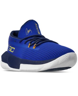 under armour sc 3zer0 iii basketball shoes