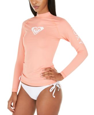 juniors rash guard swimwear