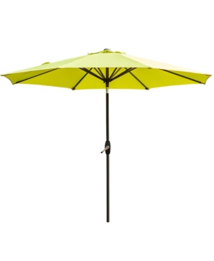 Westin Furniture 9' Patio Table Umbrella with Tilt and Crank