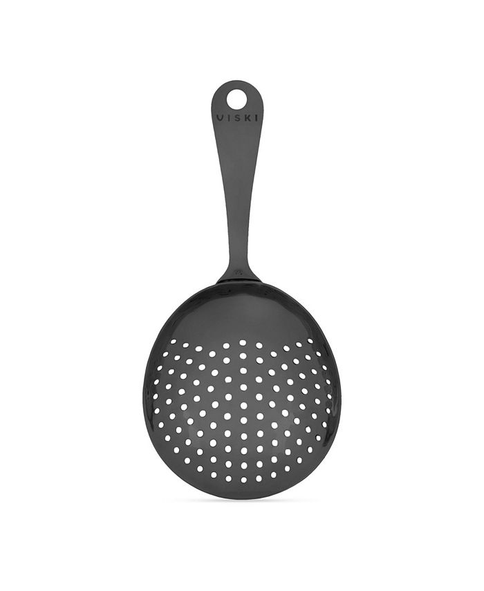 Viski Julep Strainer Macy's