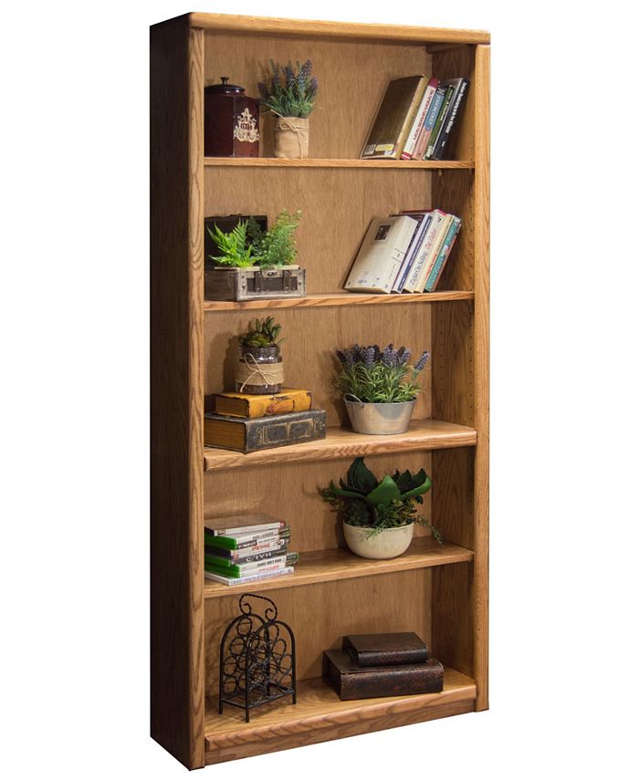 Legends Furniture Contemporary 72" Bookcase Macy's